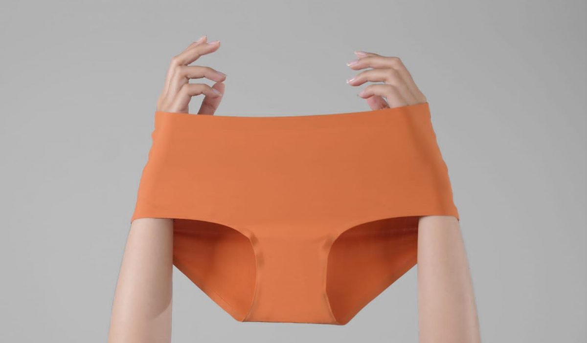 Cara Memilih Underware Yang Tepat Agar Miss V Tetap Nyaman