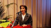 Profil Perempuan Inspirasi Dunia: Patrizia Busignani Politikus Sammarina