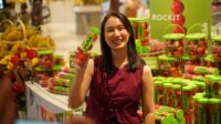 Apel Rockit™ : Solusi Camilan Sehat dan Praktis