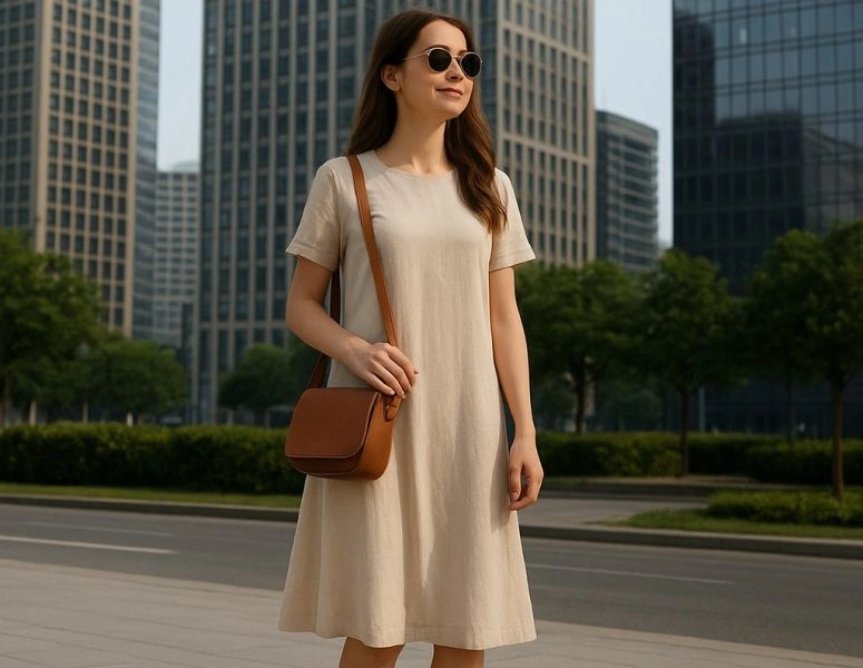 Mix and Match Outfit Simpel untuk Tampil Stylish Sehari-hari