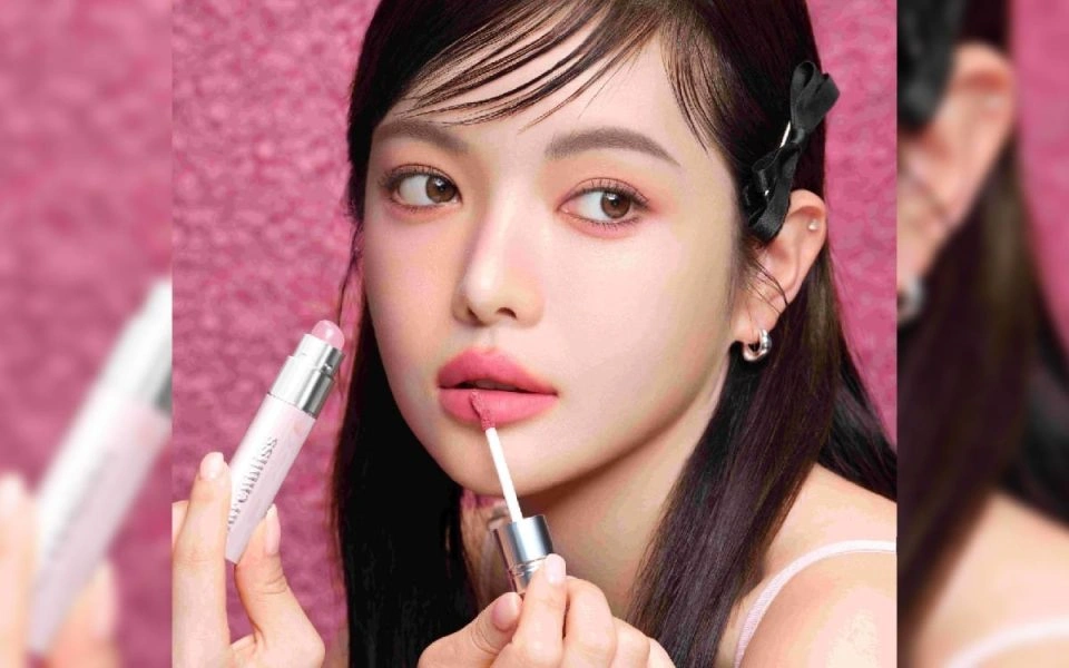 Barenbliss Luncurkan Lip Tint Duo dengan Nuansa Hangat Musim Gugur